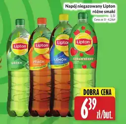 Hala Wola Napój niegazowany Lipton oferta