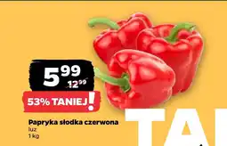Netto Papryka oferta