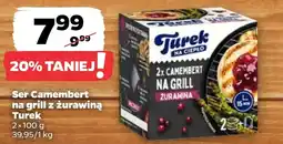 Netto Ser na grilla Turek oferta