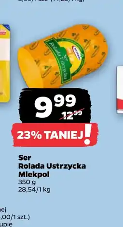 Netto Ser Mlekpol oferta