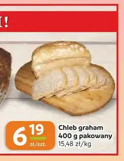 Społem Częstochowa Chleb graham Społem oferta