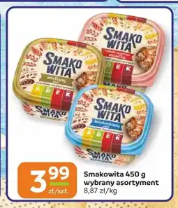 Społem Częstochowa Margaryna Smakowita o smaku swojskiego masełka oferta