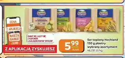 Społem Częstochowa Ser topiony Hochland plastry oferta