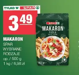 Spar Makaron SPAR oferta