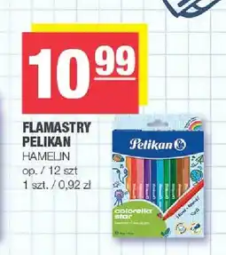 Spar Flamastry Pelikan oferta