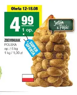 Spar Ziemniak polski oferta