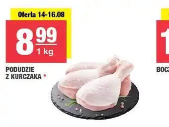 Spar Podudzie z kurczaka oferta