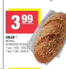 Spar Chleb Nowel oferta