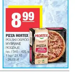 Spar Pizza Hortex oferta