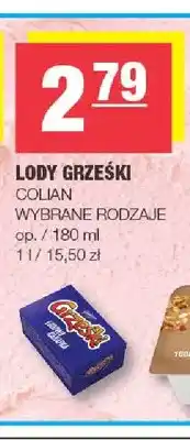 Spar Lody Grześki oferta