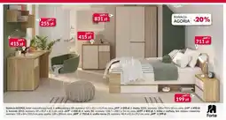 Agata Meble Biurko 1D1S Forte Agoria oferta