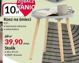 Agata Meble Stolik oferta