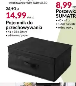 Agata Meble Pojemnik do przechowywania oferta