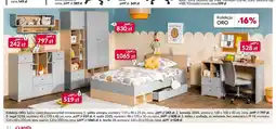 Agata Meble Półka wisząca Oro oferta