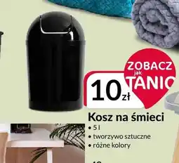 Agata Meble Kosz na śmieci oferta