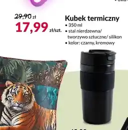 Agata Meble Kubek termiczny oferta