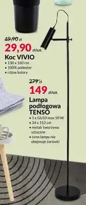 Agata Meble Lampa podłogowa TENSO oferta