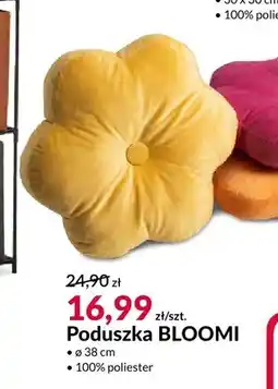 Agata Meble Poduszka BLOOMI oferta
