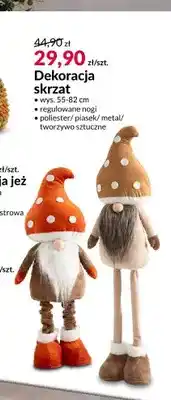 Agata Meble Dekoracja skrzat oferta