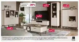 Agata Meble Szafka RTV Lacetti 2D1S oferta