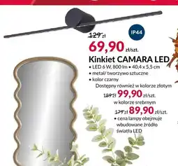 Agata Meble Kinkiet CAMARA LED oferta