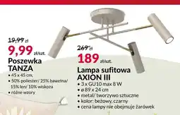 Agata Meble Lampa sufitowa AXION III oferta