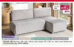 Agata Meble Narożnik MILI oferta