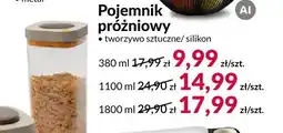 Agata Meble Pojemnik próżniowy oferta