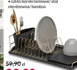 Agata Meble Suszarka do naczyń oferta
