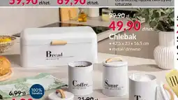 Agata Meble Chlebak oferta