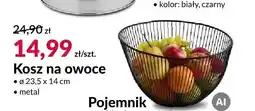 Agata Meble Kosz na owoce oferta