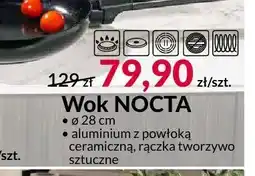 Agata Meble Wok Nocta 28 cm oferta