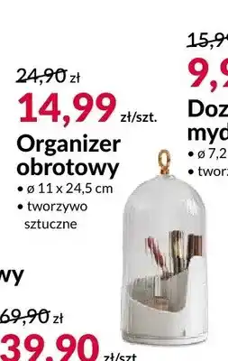 Agata Meble Organizer obrotowy oferta