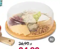 Agata Meble Deska z kloszem oferta