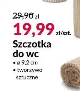 Agata Meble Szczotka do wc oferta