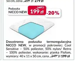 Agata Meble Poduszka Nicco New oferta