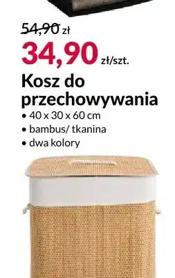 Agata Meble Kosz do przechowywania oferta