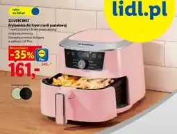 Lidl Frytownica Air Fryer Silvercrest oferta