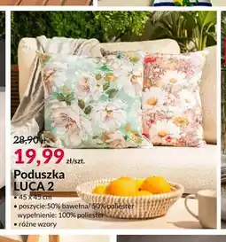 Agata Meble Poduszka Luca 2 oferta