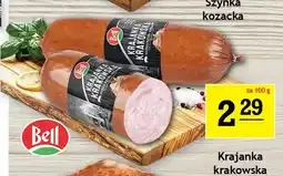 Gram Market Krajanka krakowska Bell oferta