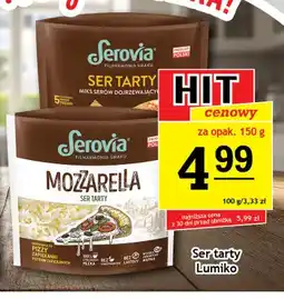 Gram Market Ser tarty miks serów dojrzewających Serovia oferta