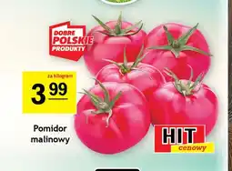 Gram Market Pomidor malinowy oferta