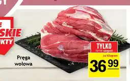 Gram Market Pręga wołowa oferta
