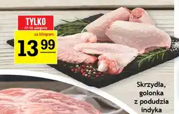 Gram Market Skrzydła z indyka oferta