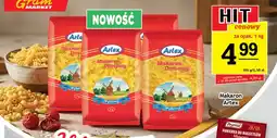 Gram Market Makaron Domowy Wyborny Artex oferta