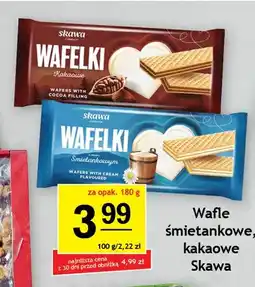 Gram Market Wafle kakaowe Skawa oferta