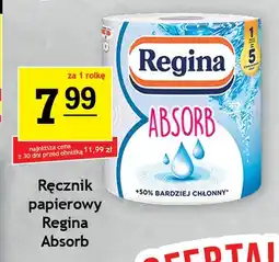 Gram Market Ręcznik papierowy Regina Absorb oferta