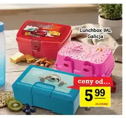 Gram Market Lunchbox IML Galicja oferta