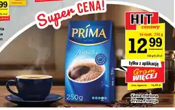 Gram Market Kawa mielona Prima Finezja oferta