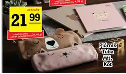 Gram Market Piórnik Tuba Kot oferta